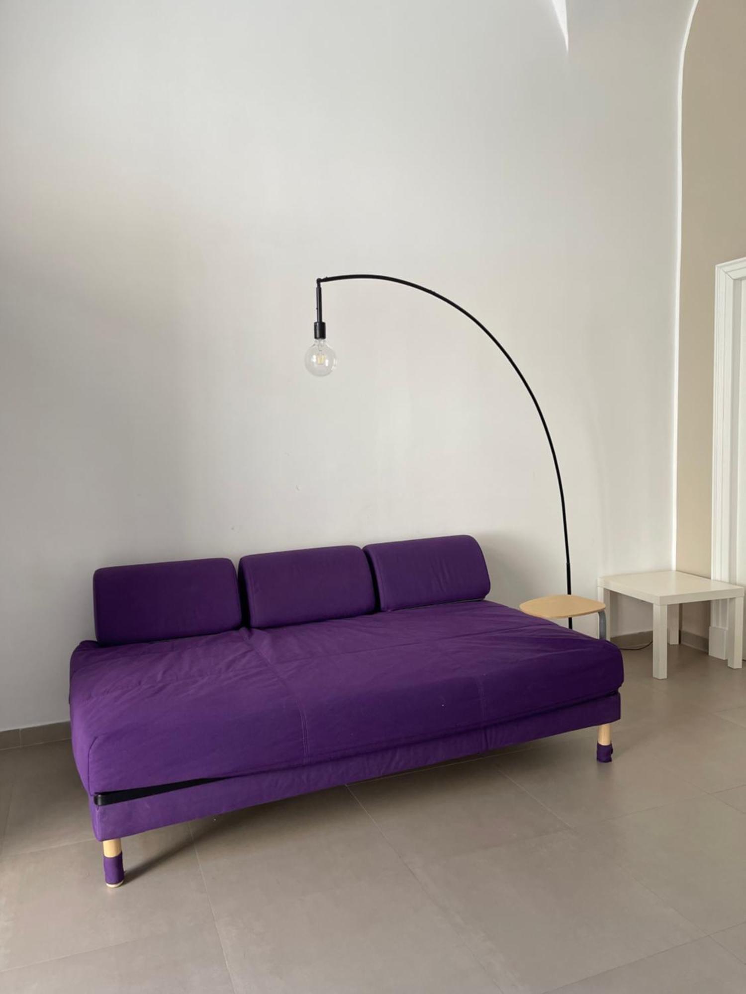 Carmelitani Center Apartment Catania Ngoại thất bức ảnh