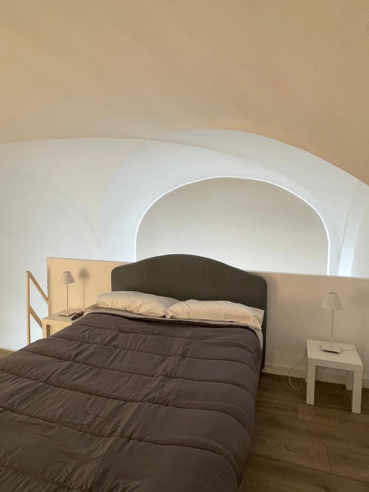 Carmelitani Center Apartment Catania Ngoại thất bức ảnh