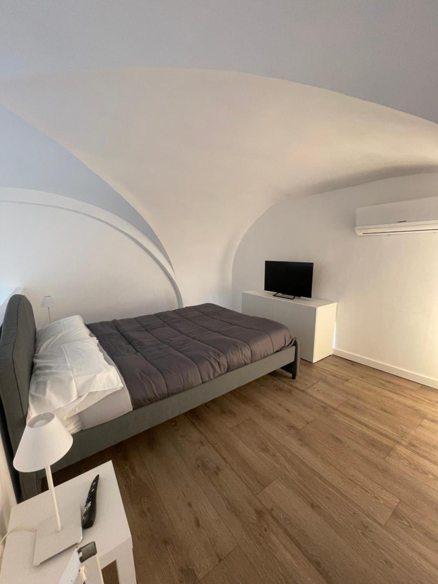 Carmelitani Center Apartment Catania Ngoại thất bức ảnh