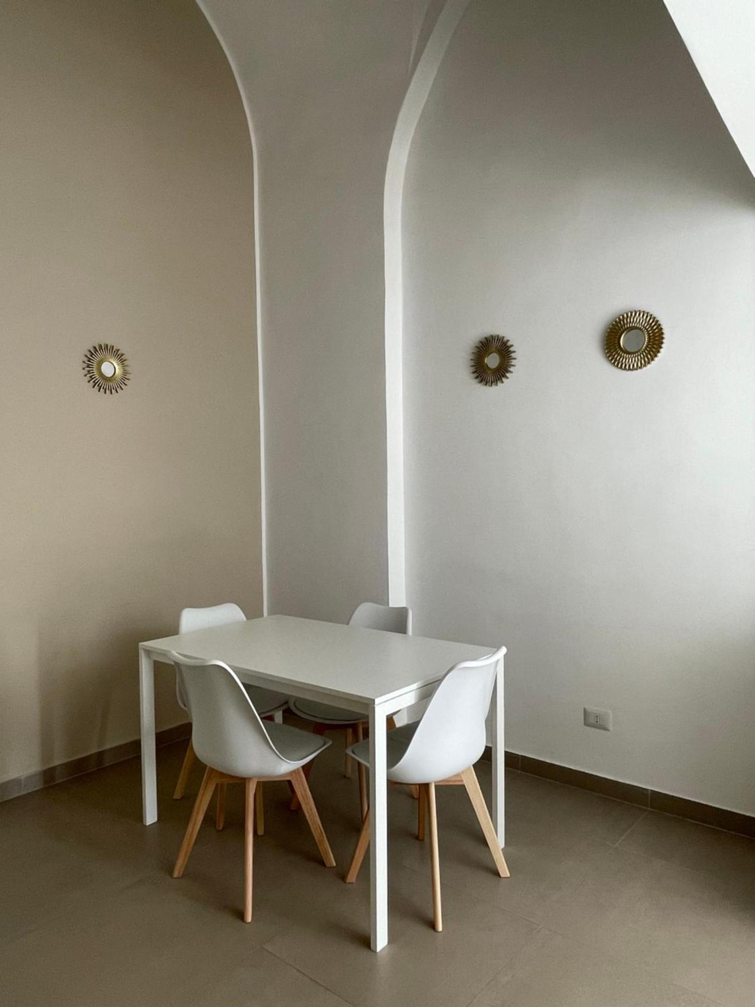 Carmelitani Center Apartment Catania Ngoại thất bức ảnh