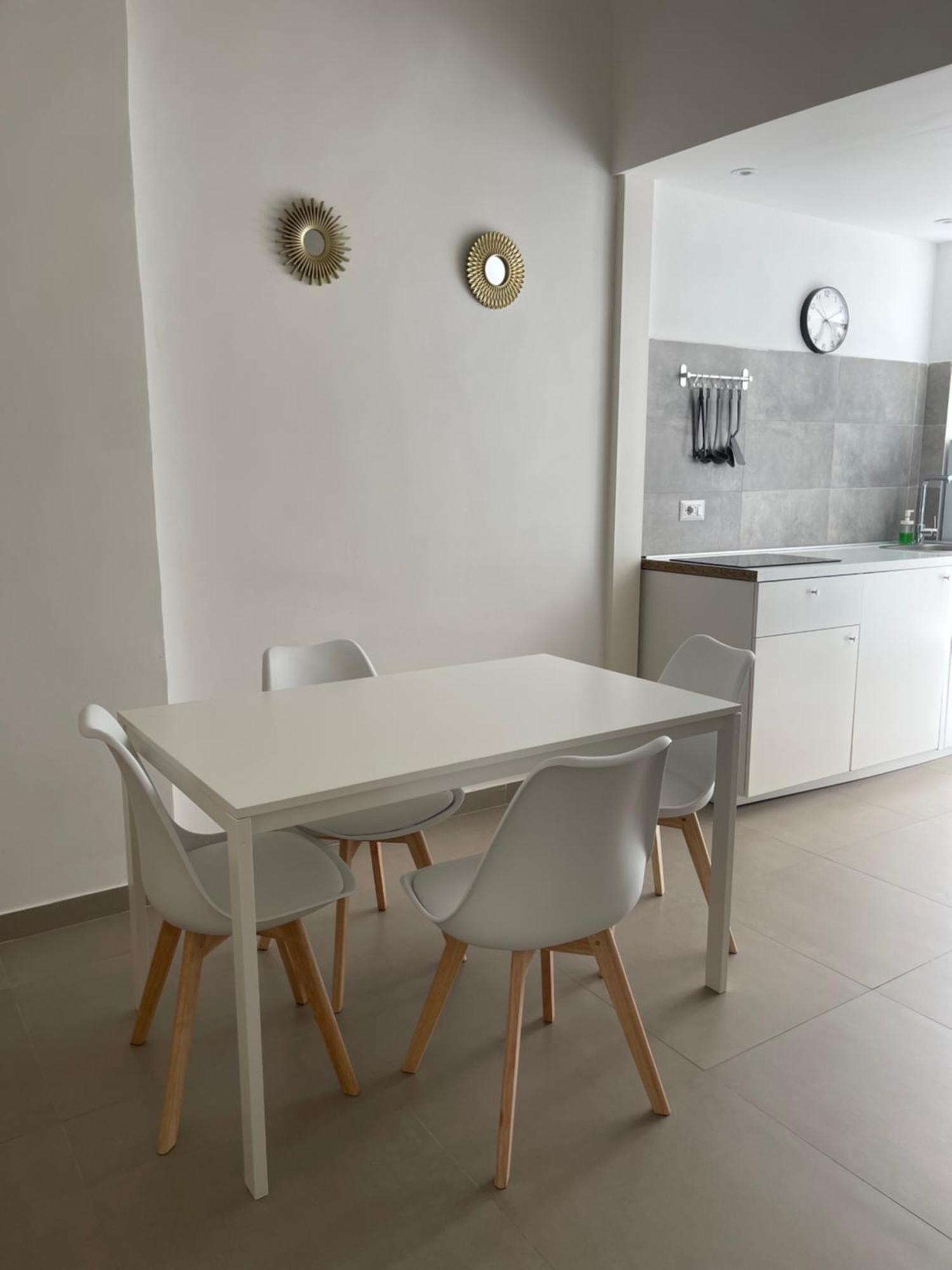 Carmelitani Center Apartment Catania Ngoại thất bức ảnh